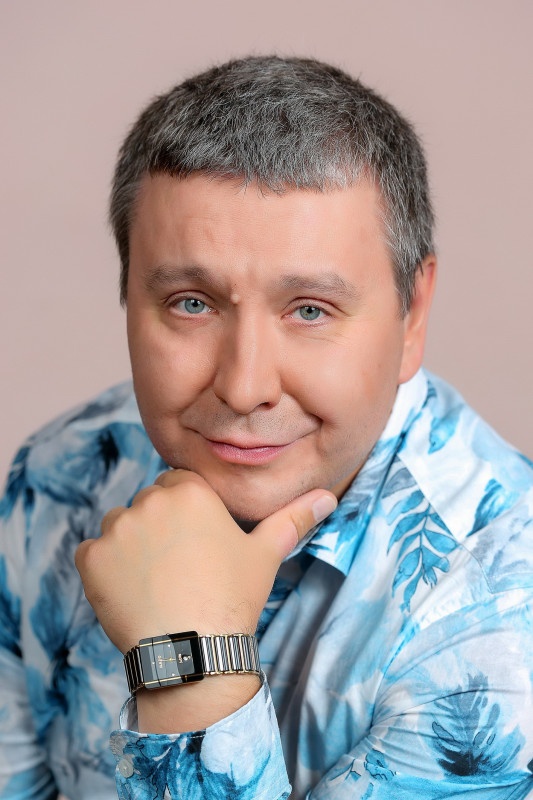 Грызунов Алексей Павлович
