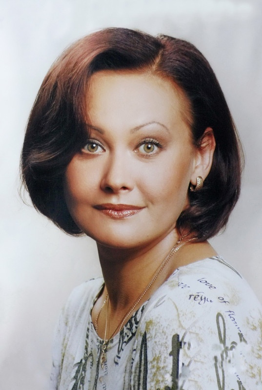 Салес Наталья Юрьевна