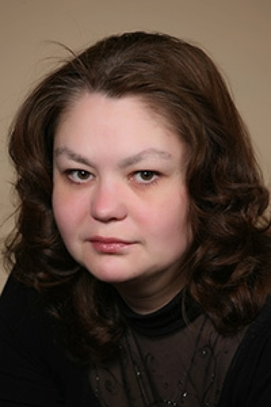 Богуславская Наталья Владимировна