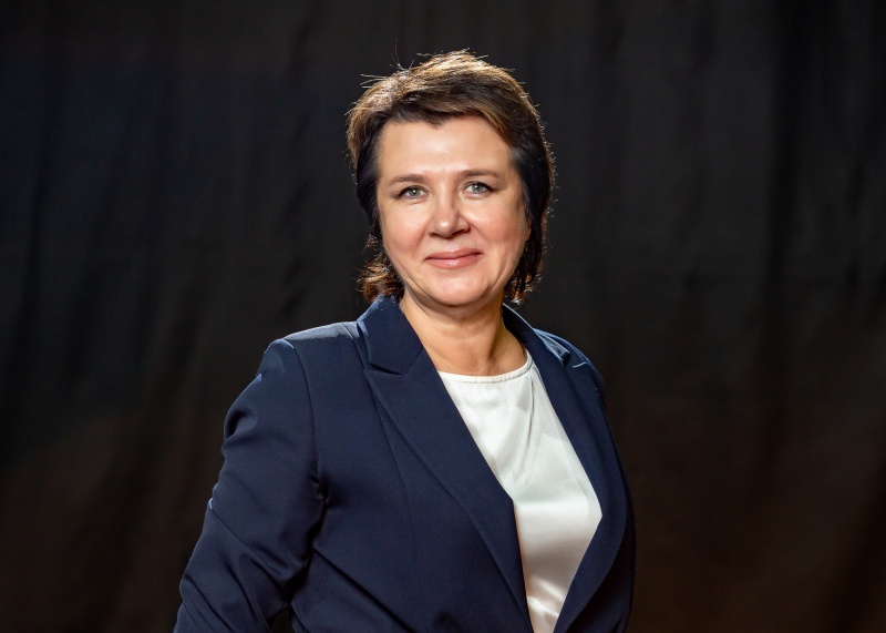 Медведева Татьяна Александровна