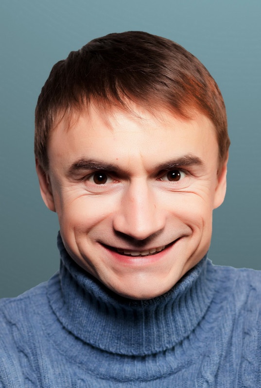 Филиппович Геннадий Владимирович