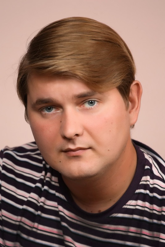 Швечков Василий Васильевич (младший)