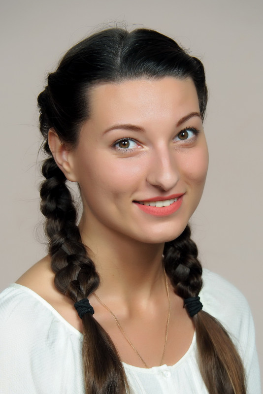 Землянская Анастасия Анатольевна